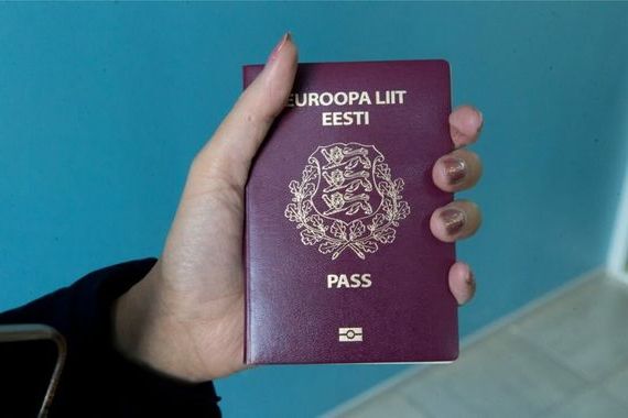 прописка в Томской области